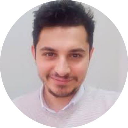 Ömer Burak İSTANBULLU