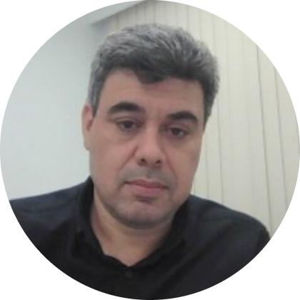 Mohammed J.K. Bashir