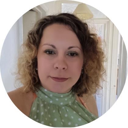 Elisavet Andrikopoulou