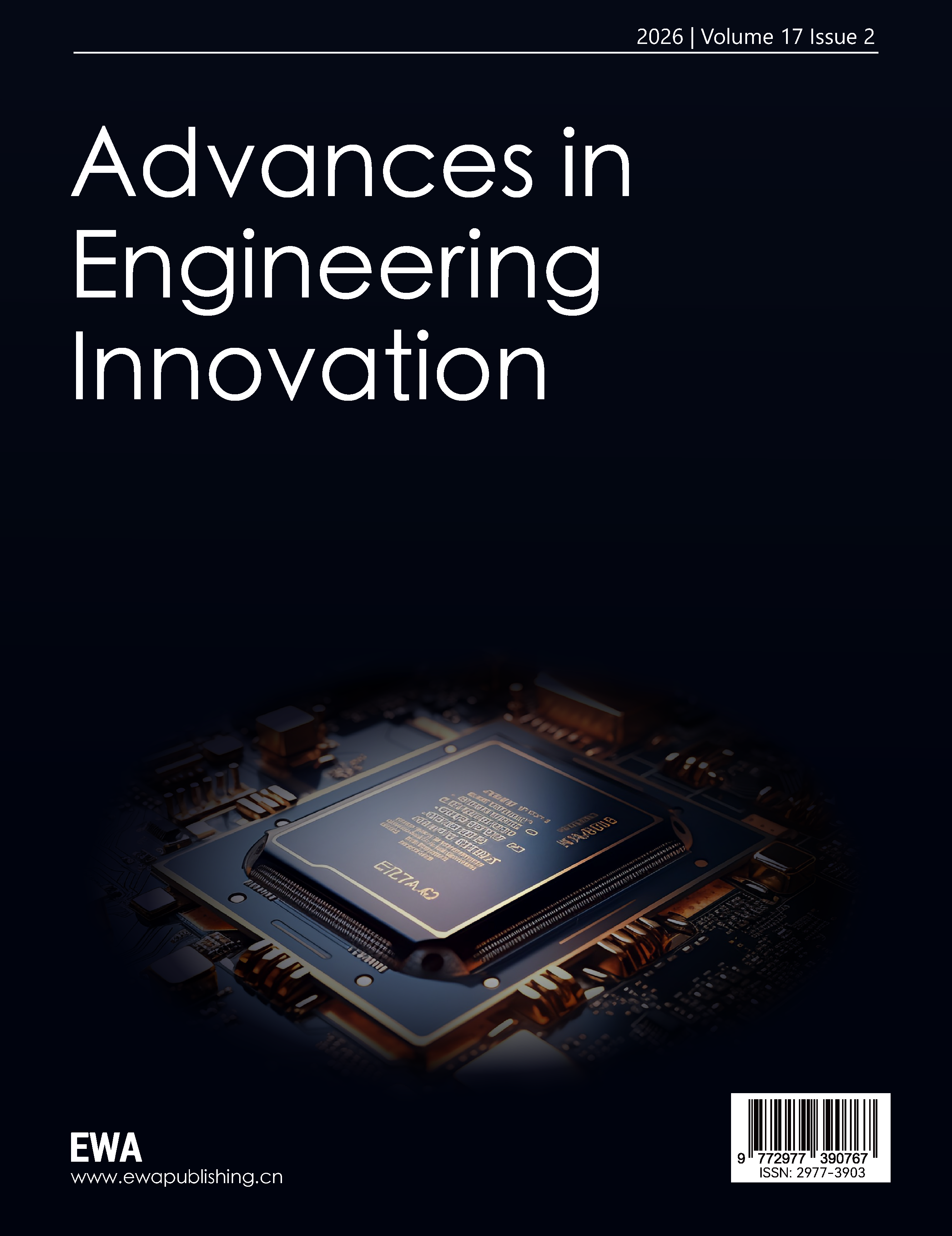 Advances in Engineering Innovation