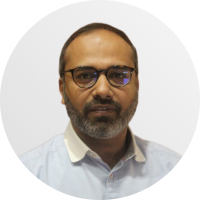 Muhammad Adil Ansari
