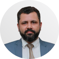 Ahsan Ali Ashraf