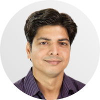 Manoj Khandelwal