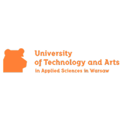 华沙技术与艺术应用科学大学