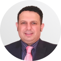 Hisham AbouGrad