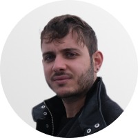 Ioannis Panagiotou