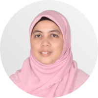 Jamarosliza binti Jamaluddin