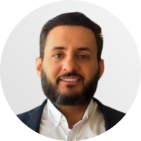 Yazeed Yasin Ghadi